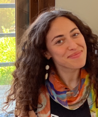 Dalila Alberghina-image
